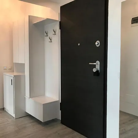 Luxurious Penthouse-apartment P1