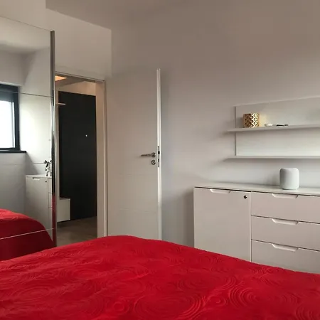 Luxurious Penthouse-apartment P1 * Bucharest